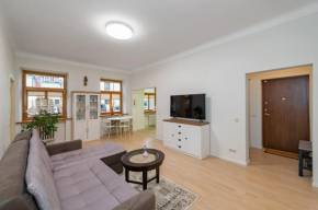 Archcathedral apartment by Polo Apartments
